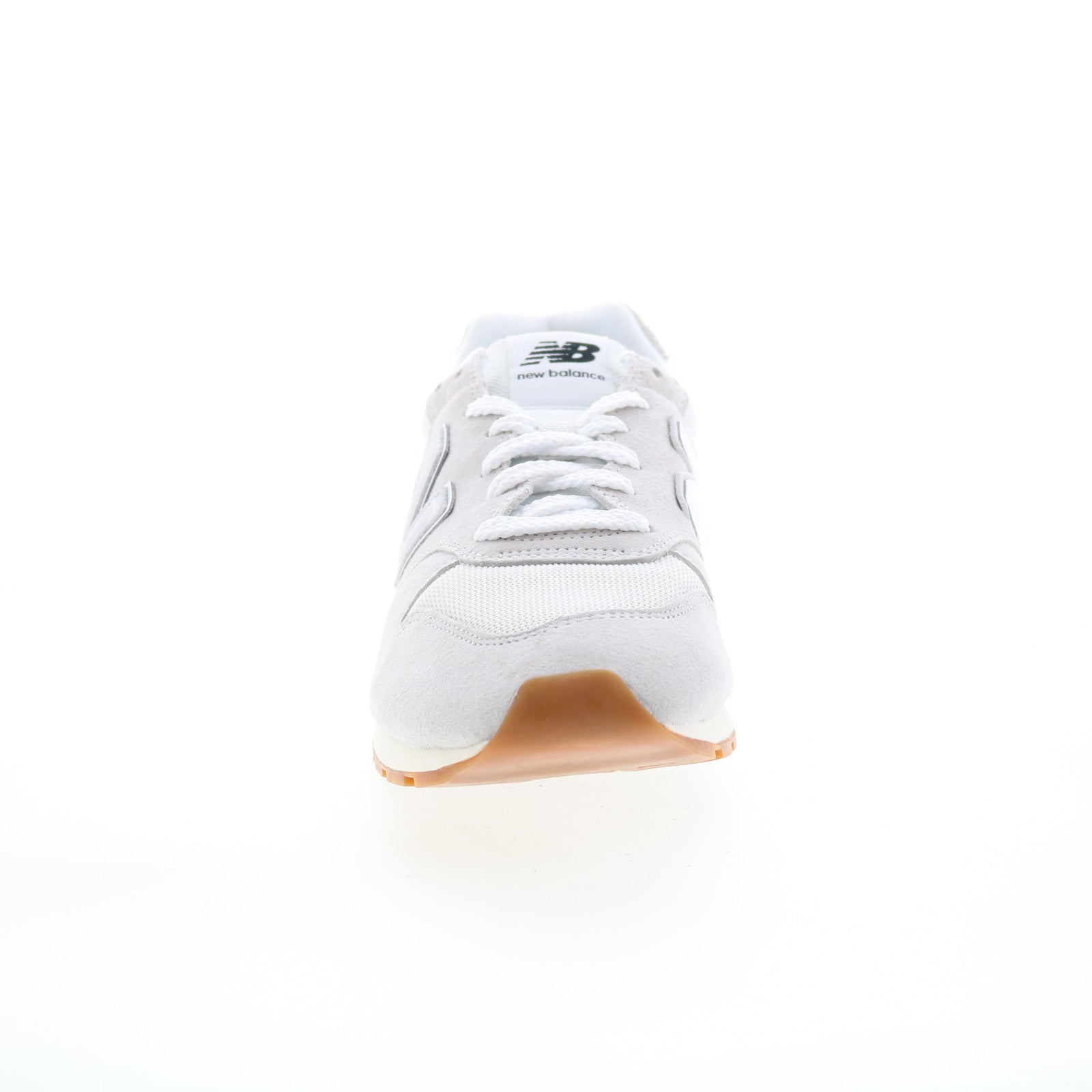 New Balance 996 CM996RE2 Mens Gray Suede Lace Up Lifestyle 