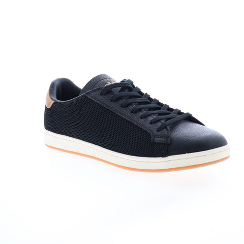 Gola Tennis 79 CMA274 Mens Black Synthetic Lace Up Lifestyle Sneakers Shoes