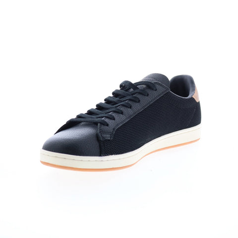 Gola Tennis 79 CMA274 Mens Black Synthetic Lace Up Lifestyle Sneakers Shoes