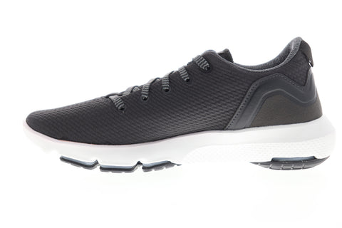 Reebok Cloudride DMX 3.0 CN0802 Womens Gray Canvas Walking Athletic Shoes