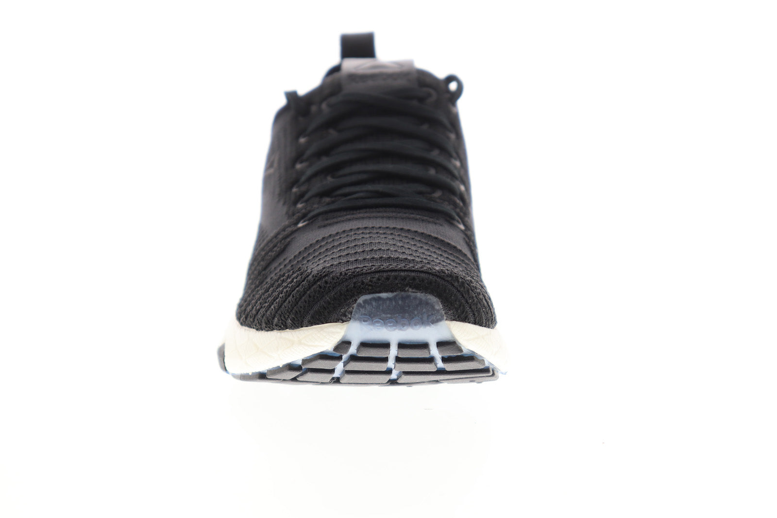 Reebok Floatride 6000 CN1762 Womens Black Canvas Low Top Athletic Runn