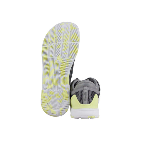 Reebok Crossfit Nano 8.0 CN2975 Mens Gray Athletic Gym Cross Training Shoes