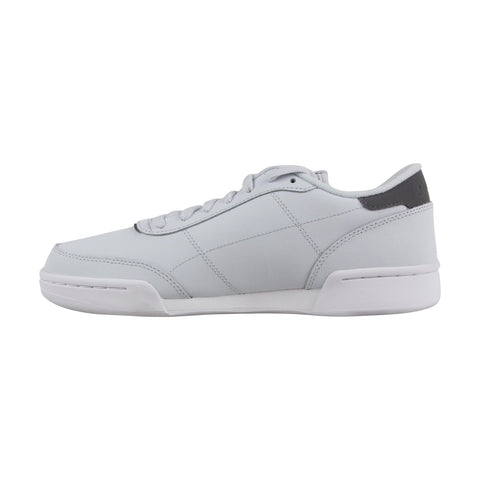 Reebok Royal Heredis CN3080 Mens White Casual Low Top Sneakers Shoes