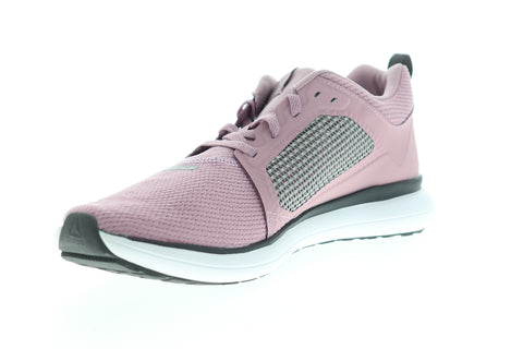 Reebok Driftium Ride CN4946 Womens Pink Canvas Low Top Athletic Running Shoes