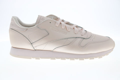 Reebok Classic Leather CN5467 Womens Top Lifestyle Sneakers - Ruze Shoes