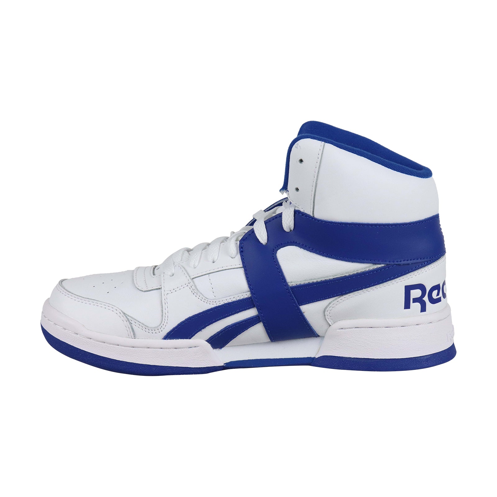 Reebok BB5600 Archive Blue and White Reebok BB 5600 Archive Men main image 3