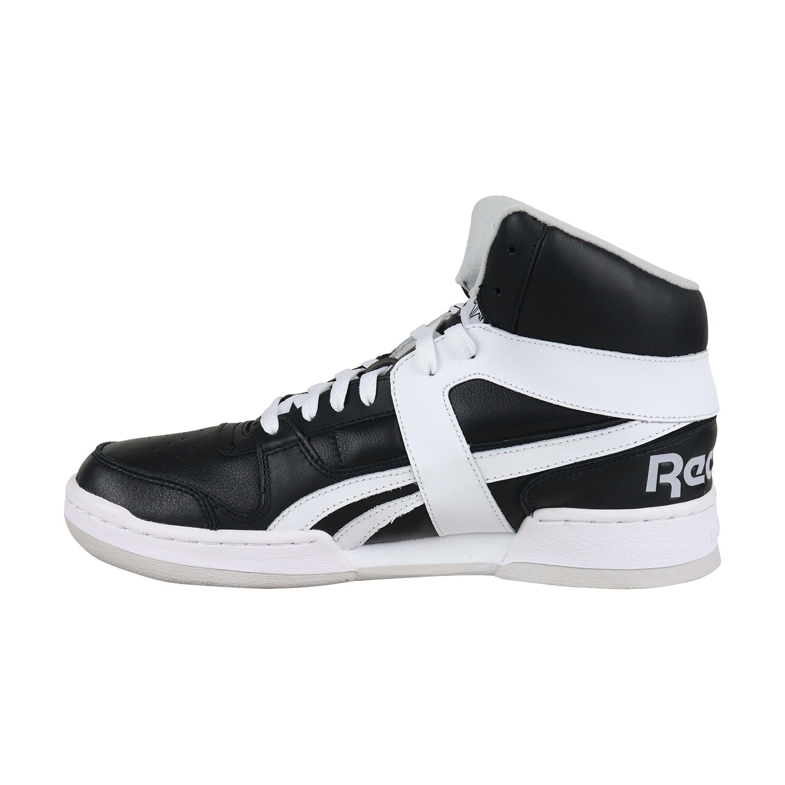 Reebok Bb 5600 Archive CN5692 Mens Black Casual Lifestyle Sneakers