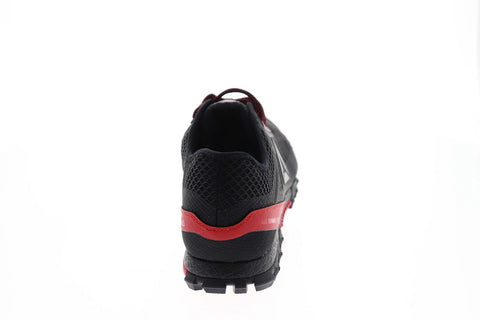Reebok All Terrain Super 3.0 Stealth Mens Black Mesh Athletic Gym Running Shoes