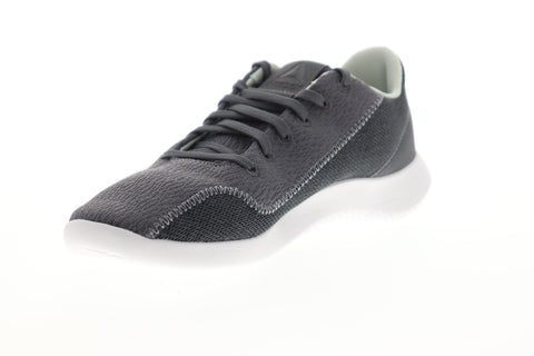 Reebok Ardara CN6318 Womens Gray Canvas Low Top Lifestyle Sneakers Shoes