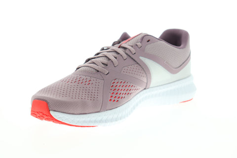 Reebok Flexagon Fit CN6348 Womens Pink Low Top Athletic Cross Training Shoes