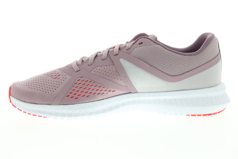 Reebok Flexagon Fit CN6348 Womens Pink Low Top Athletic Cross Training Shoes