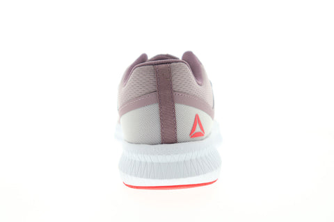 Reebok Flexagon Fit CN6348 Womens Pink Low Top Athletic Cross Training Shoes