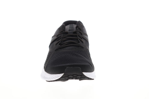 Reebok Flexagon Fit CN6356 Mens Black Mesh Athletic Cross Training Shoes
