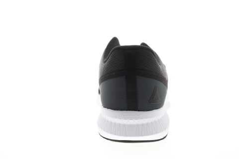 Reebok Flexagon Fit CN6356 Mens Black Mesh Athletic Cross Training Shoes