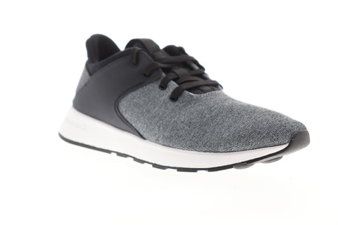 Reebok Ever Road DMX CN6401 Womens Gray Canvas Lifestyle Sneakers Shoes