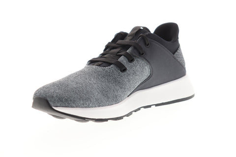 Reebok Ever Road DMX CN6401 Womens Gray Canvas Lifestyle Sneakers Shoes