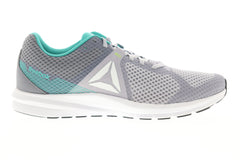 Reebok Endless Road CN6428 Womens Gray Mesh Low Top Athletic Running Shoes