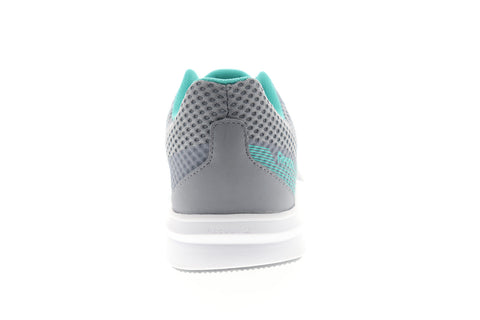 Reebok Endless Road CN6428 Womens Gray Mesh Low Top Athletic Running Shoes