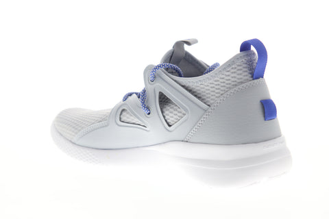 Reebok Cardio Motion CN6681 Womens Gray Low Top Athletic Cross Training Shoes