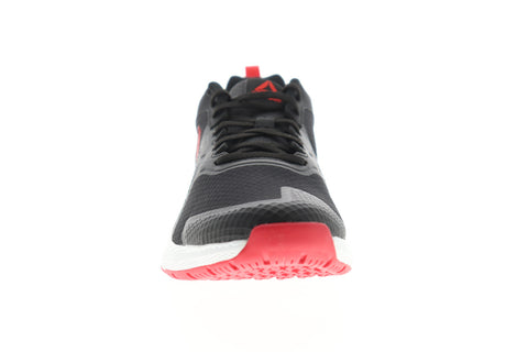 Reebok Edge Series TR CN6731 Mens Black Low Top Athletic Cross Training Shoes
