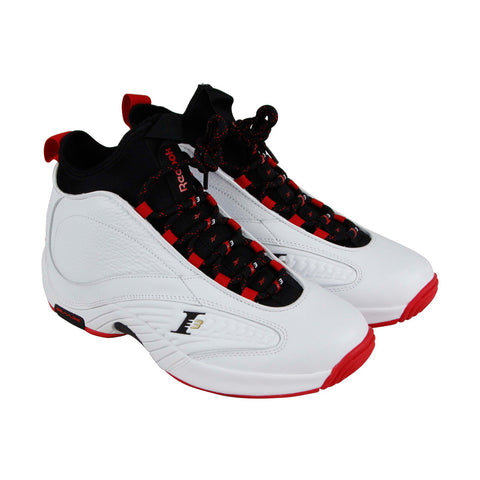 Supra Skytop Mens Black Suede Athletic Lace Up Skate Shoes