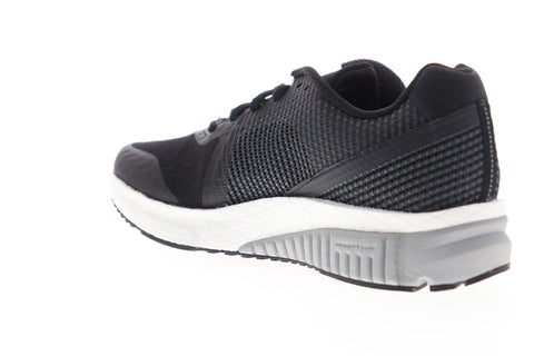 Reebok Grasse Road 2 ST CN6876 Womens Black Mesh Low Top Athletic Running Shoes