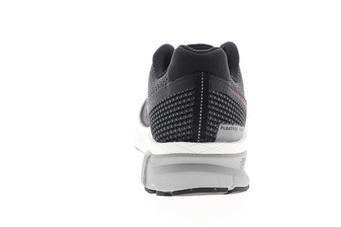 Reebok Grasse Road 2 ST CN6876 Womens Black Mesh Low Top Athletic Running Shoes