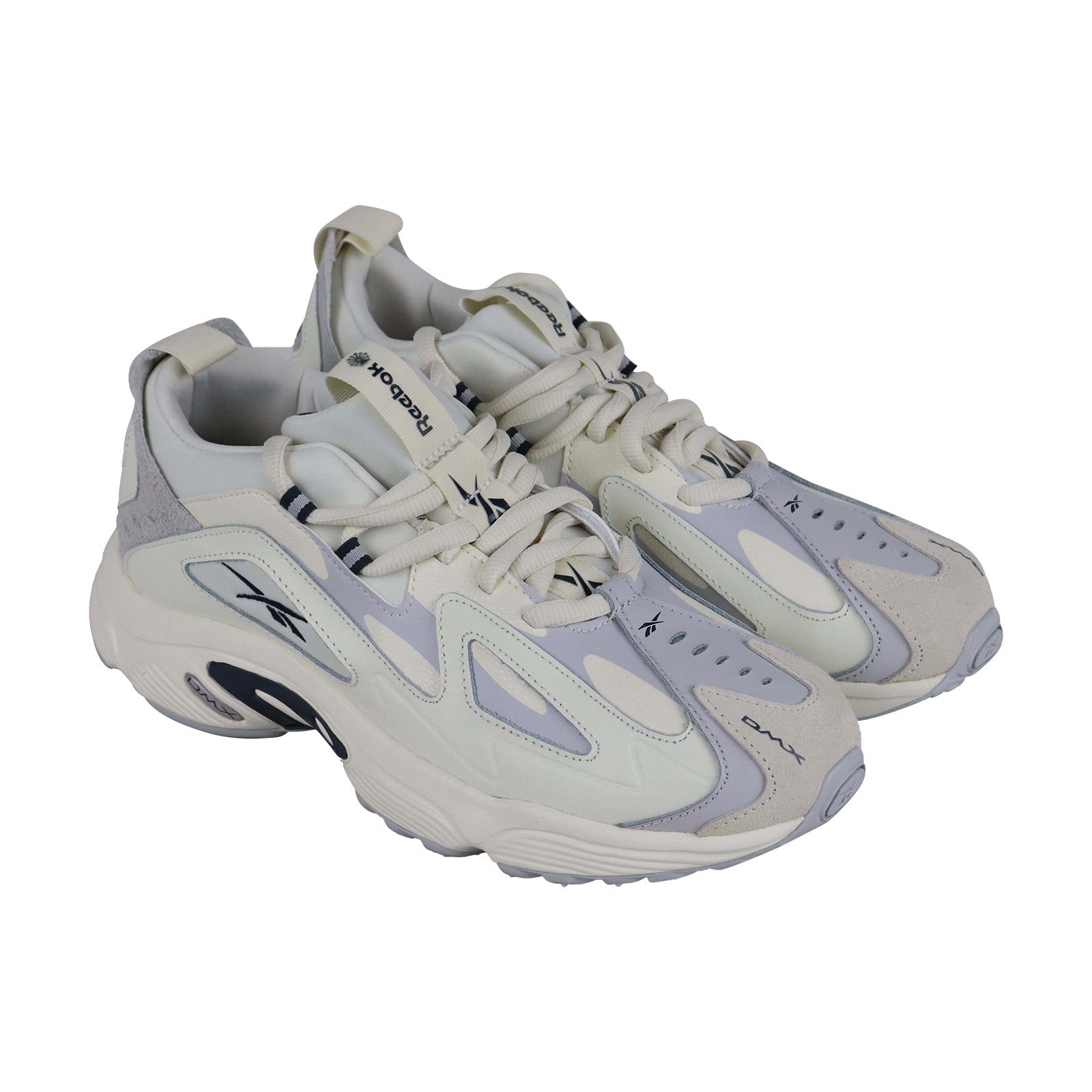 Dmx Series 1200 CN7591 Mens Gray Up Lifestyle Sneak - Ruze Shoes
