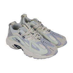 dueño Descuido escucha Reebok Dmx Series 1200 CN7591 Mens Gray Casual Lace Up Lifestyle Sneak -  Ruze Shoes