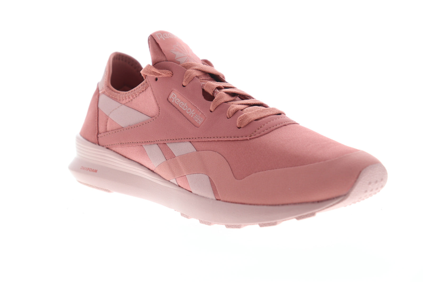 elektronisk Vellykket Aske Reebok Classic Nylon SP CN7750 Womens Pink Suede Lifestyle Sneakers Sh -  Ruze Shoes
