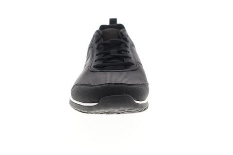 Reebok CXT TR FB CN8622 Mens Black Mesh Low Top Athletic Cross Training Shoes