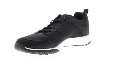 Reebok CXT TR FB CN8622 Mens Black Mesh Low Top Athletic Cross Training Shoes