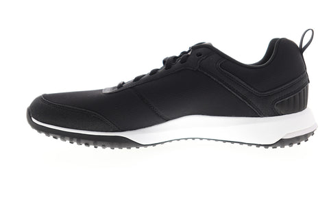 Reebok CXT TR FB CN8622 Mens Black Mesh Low Top Athletic Cross Training Shoes