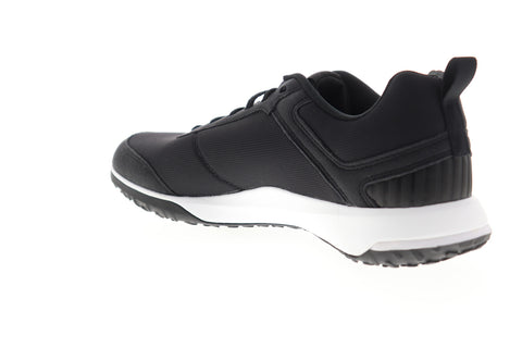 Reebok CXT TR FB CN8622 Mens Black Mesh Low Top Athletic Cross Training Shoes