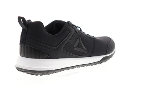 Reebok CXT TR FB CN8622 Mens Black Mesh Low Top Athletic Cross Training Shoes