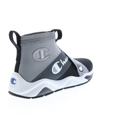 Champion Rallycrossover CP100165M Mens Black Canvas  display picture 3