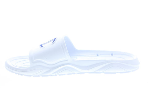 Champion Hydro-C CP101067M Mens White Synthetic Sandals Slides Shoes
