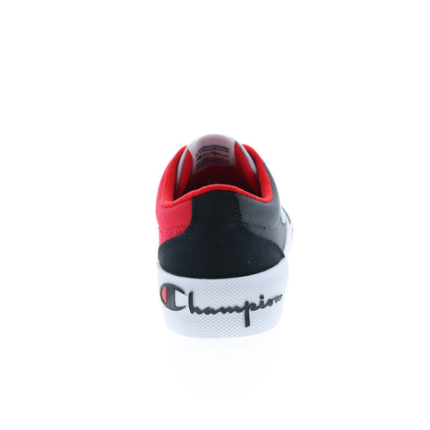 Champion Bandit Color Block CP101099M Mens Gray Lifestyle Sneakers Shoes