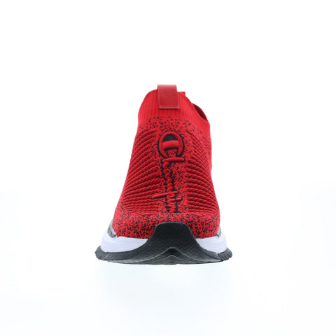 Champion Reflex X Mingle CP102413M Mens Red Lifestyle Sneakers Shoes