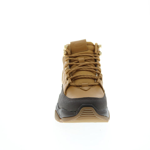 Champion Bromad C Lock CP102474M Mens Brown Lifestyle Sneakers Shoes
