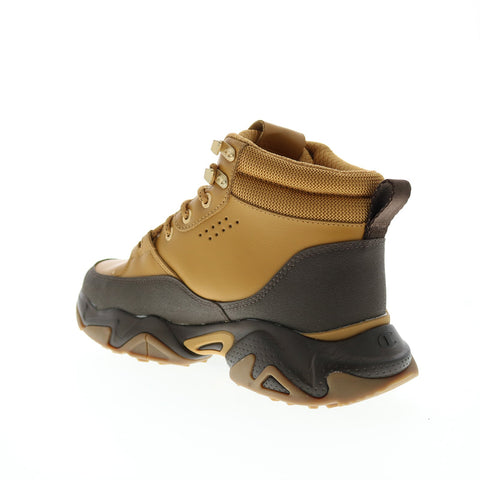 Champion Bromad C Lock CP102474M Mens Brown Lifestyle Sneakers Shoes