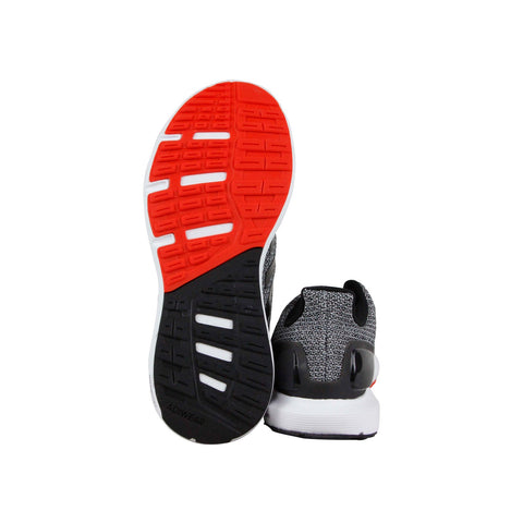 Adidas Cosmic 2 Sl CP9483 Mens Gray Canvas Lace Up Athletic Running Sh - Ruze Shoes Adidas Cosmic 2 Sl CP9483 Mens Gray Canvas Lace Up Athletic Running Sh - Ruze Shoes