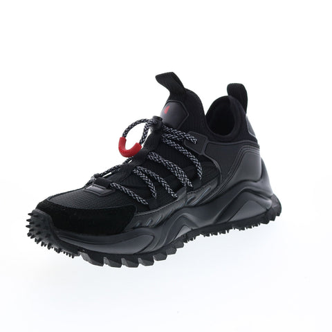 Champion Sedge 93 Trail CPS10981M Mens Black Canvas Lifestyle Sneakers Shoes