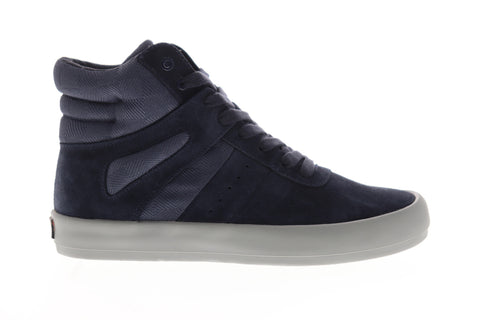 Creative Recreation Moretti CR3250012 Mens Blue Casual Lifestyle Sneakers Shoes