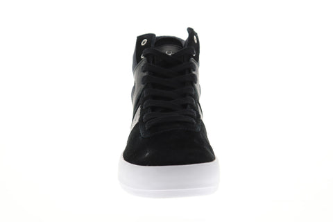 Creative Recreation Moretti CR3250013 Mens Black Casual Lifestyle Sneakers Shoes