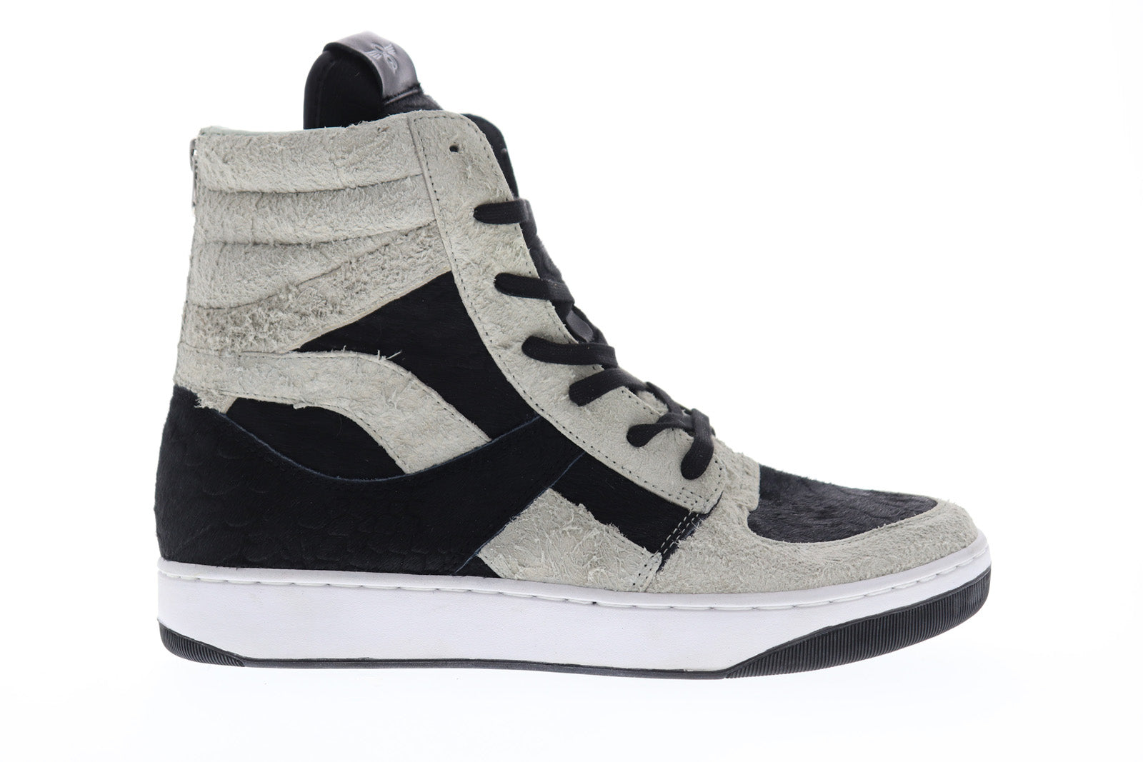Rick Owens Mohawk Dunks Ultra Rare Rick Owens First Gen OG Dunks 