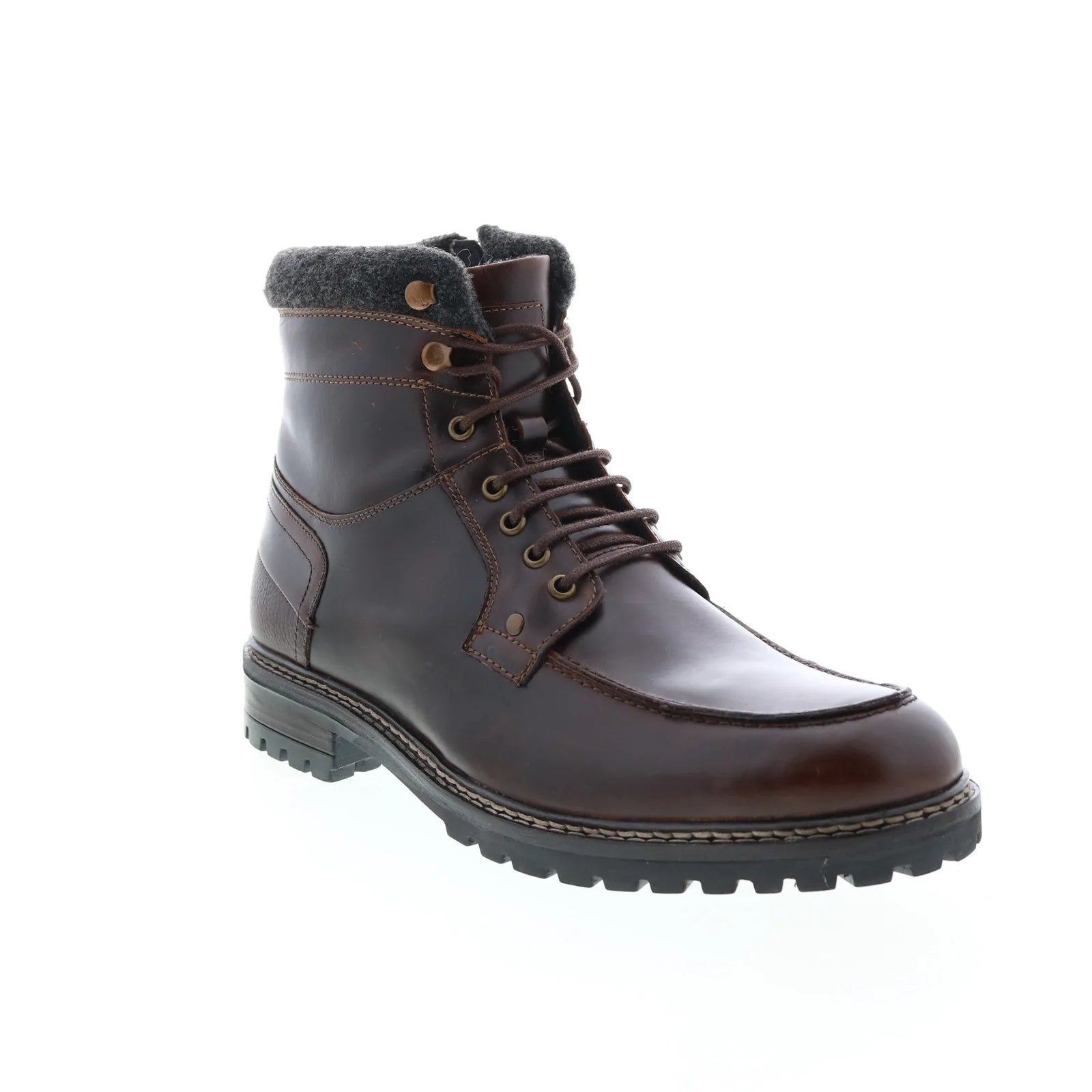 Crevo leather boots 81rl6xd8gHL._AC_UY900_.jpg main image 3