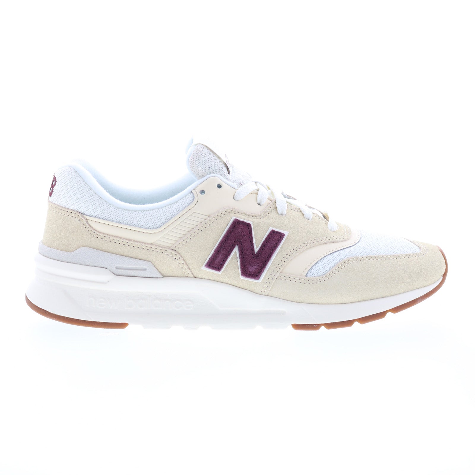 White Women's 997h Women's Lifestyle Shoes Balance 997h