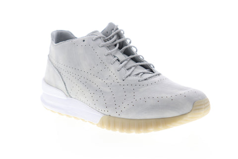 Onitsuka Tiger Colorado Eighty Five MT Samsara Mens Gray Sneakers Shoes