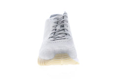 Onitsuka Tiger Colorado Eighty Five MT Samsara Mens Gray Sneakers